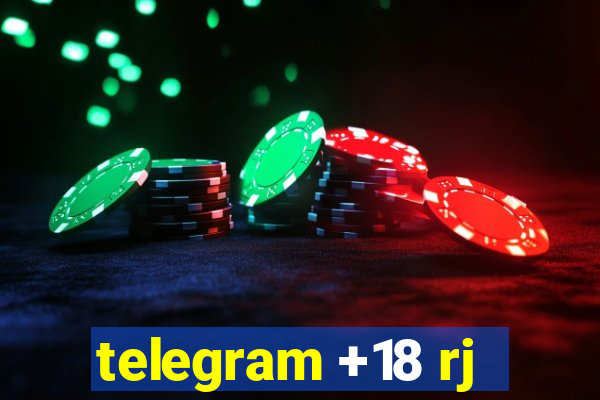 telegram +18 rj